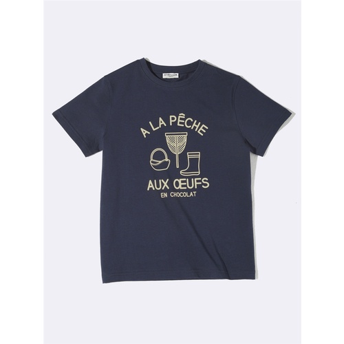A la peche t-shirt, Cyrillus
