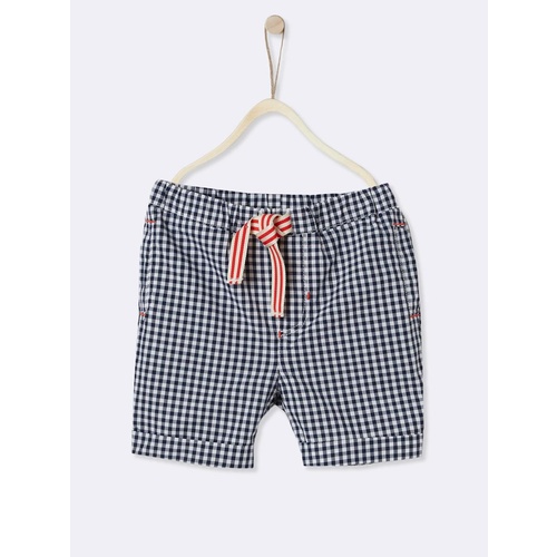 Baby's Bermuda shorts