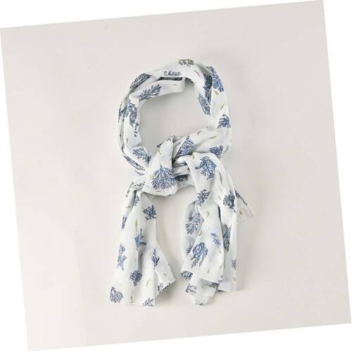 Goemon scarf, Saint James