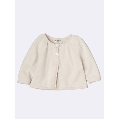 CARDIGAN, Cyrillus