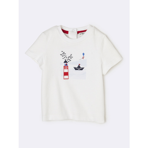 T-SHIRT, Cyrillus