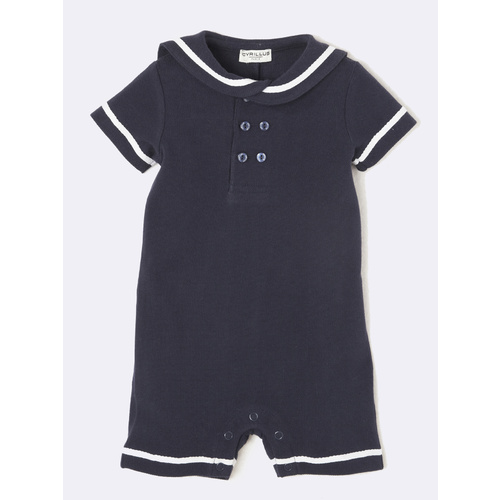 NAUTICAL ALL-IN-ONE, Cyrillus