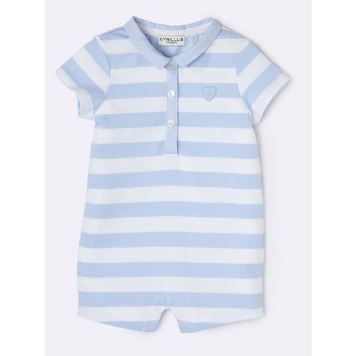 JERSEY ALL-IN-ONE, Cyrillus