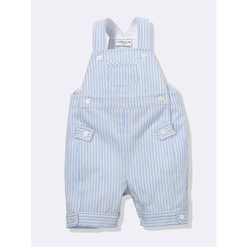 DUNGAREES, Cyrillus
