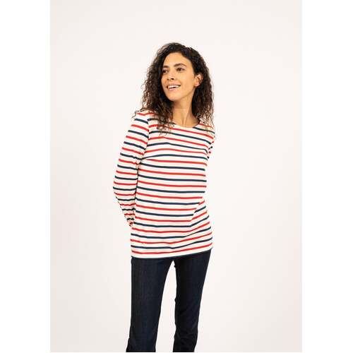 Minquidame Tri-colour, Saint James