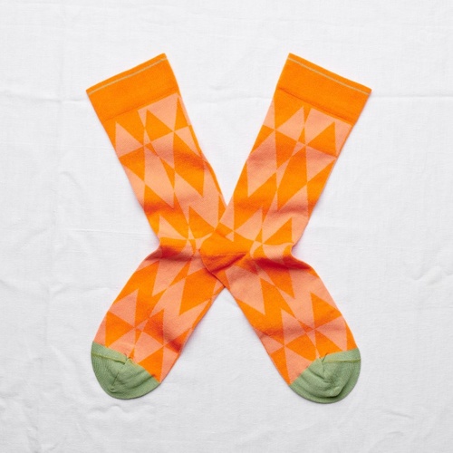 Zest Argyle, Bonne Maison