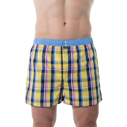 ARTHUR CLUB BOXER CSPCL494, Arthur