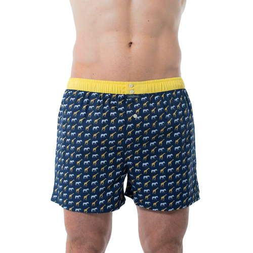 ARTHUR CLUB BOXER CSPCL503, Arthur