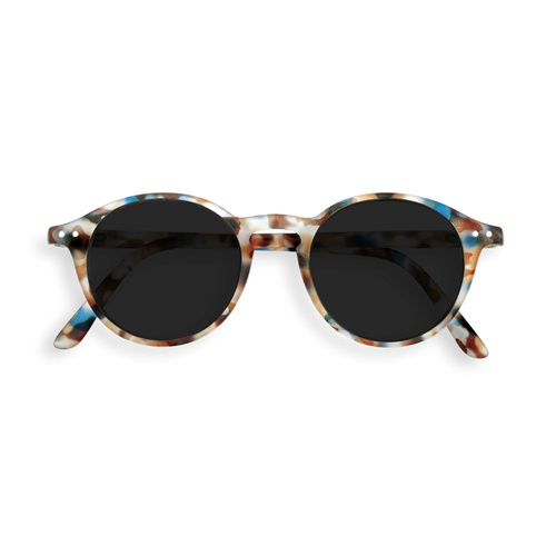 #D Blue Tortoise