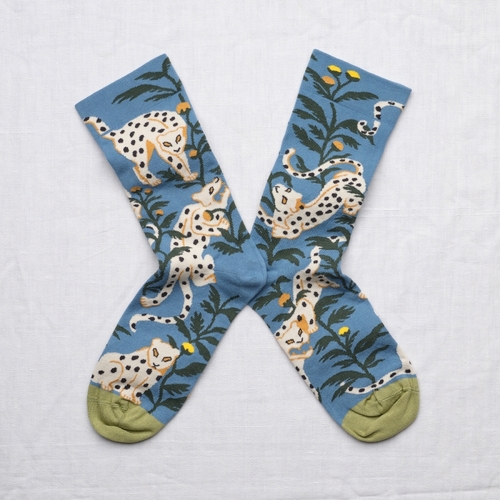 Socks Paradise Panther, Bonne Maison
