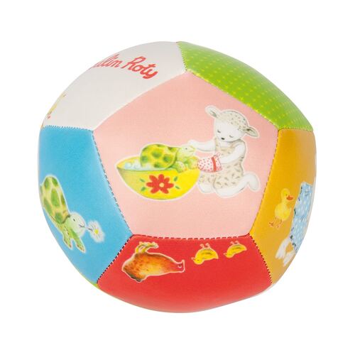 La Grande Famille Soft ball