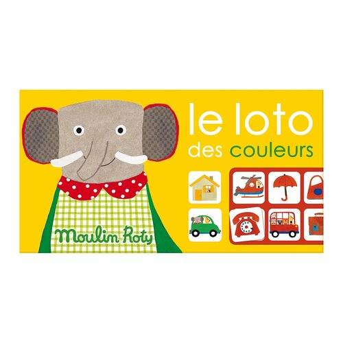 Les Popipop Lotto