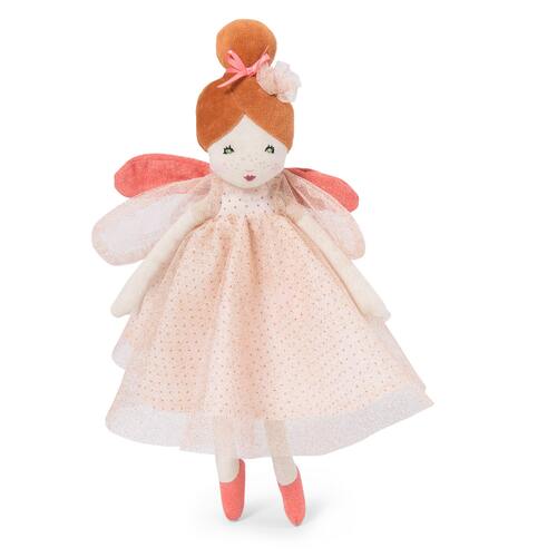 Il etait une fois Little pink fairy doll