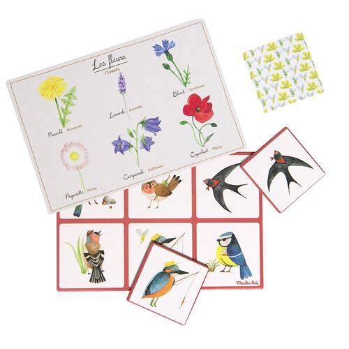 Jardin lotto