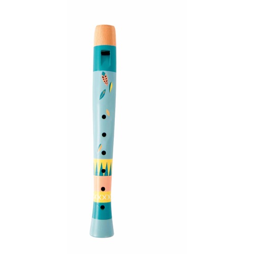 Voyage d'Olga flute