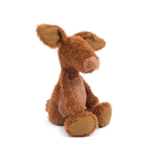 Les baba bou little rabbit