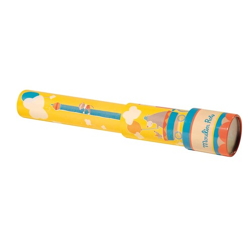 Les Jouets metal - Kaleidoscope