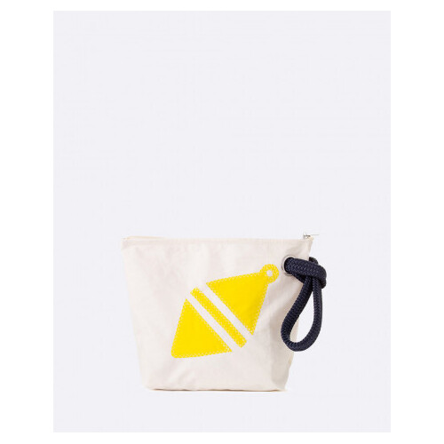 Midinette Flottille yellow, 727 Sailbags