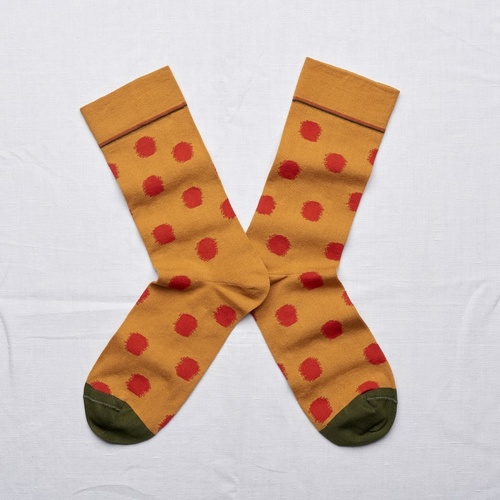 Honey Polka Dots, Bonne Maison
