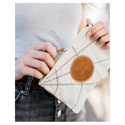 Belem Make up pouch, 727 Sailbags