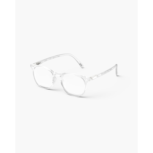 Reading Collection E, Izipizi