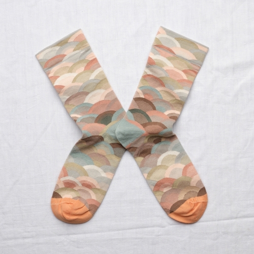 Socks Multico Fan, Bonne Maison