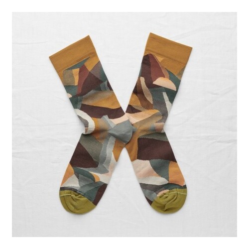 Socks Multico Mountain, Bonne Maison