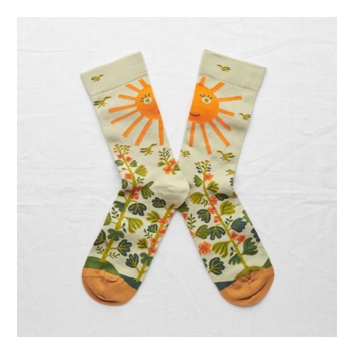 Socks Sage Sun, Bonne Maison