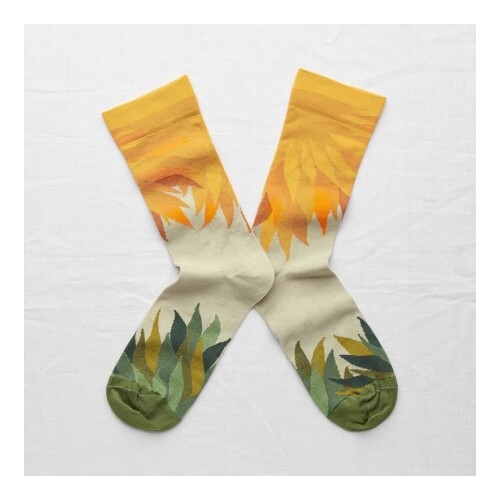 Socks Multico Sunbeam, Bonne Maison