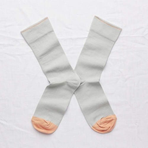 Socks Celadon, Bonne Maison