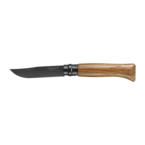 Traditional Black Oak Edition #8, Opinel